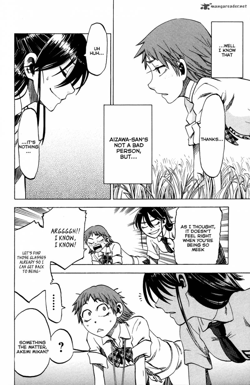 Jitsu Wa Watashi Wa 24 11