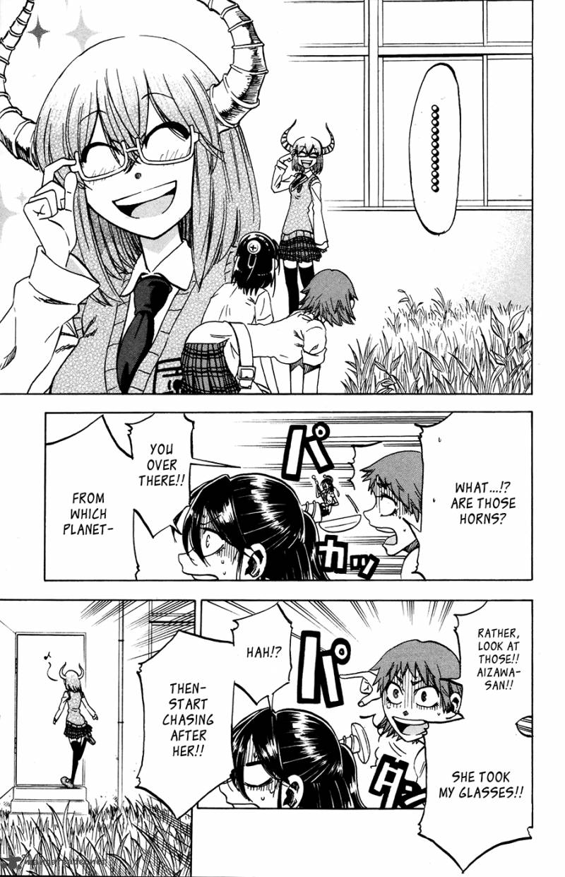 Jitsu Wa Watashi Wa 24 12