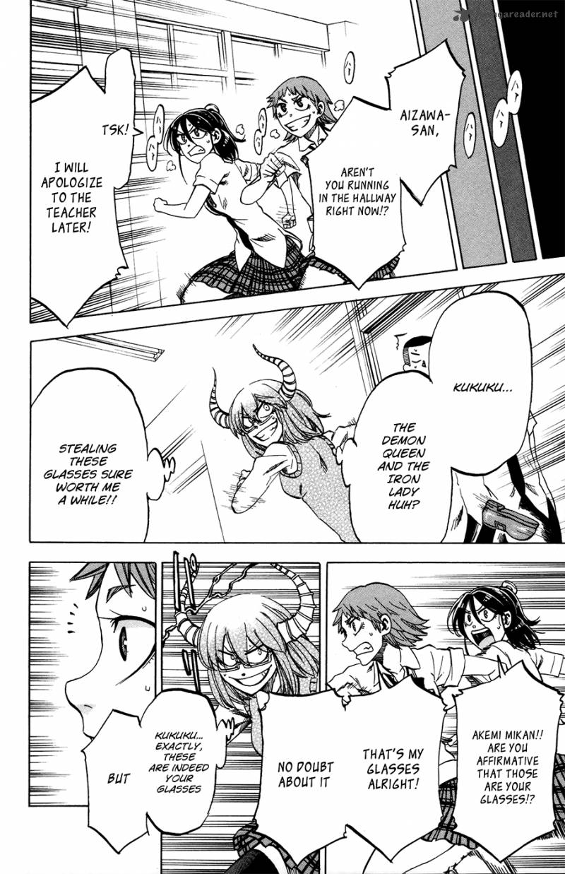 Jitsu Wa Watashi Wa 24 13