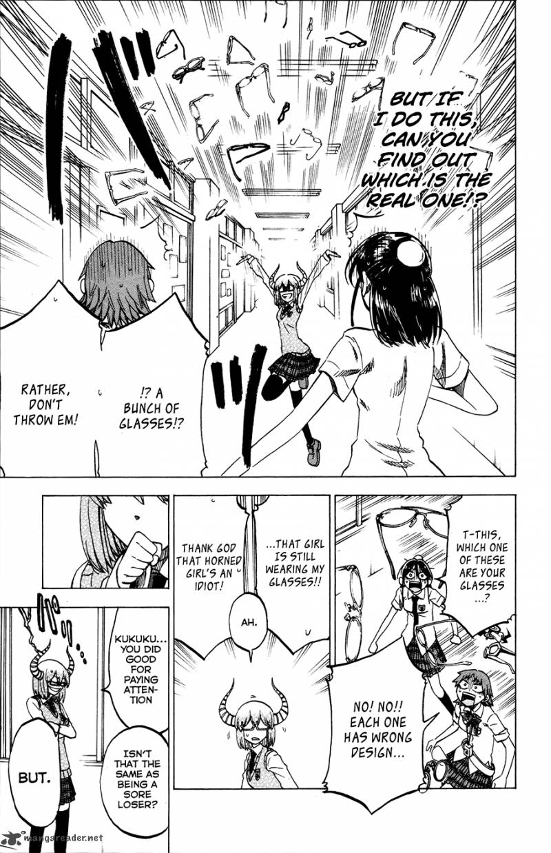 Jitsu Wa Watashi Wa 24 14