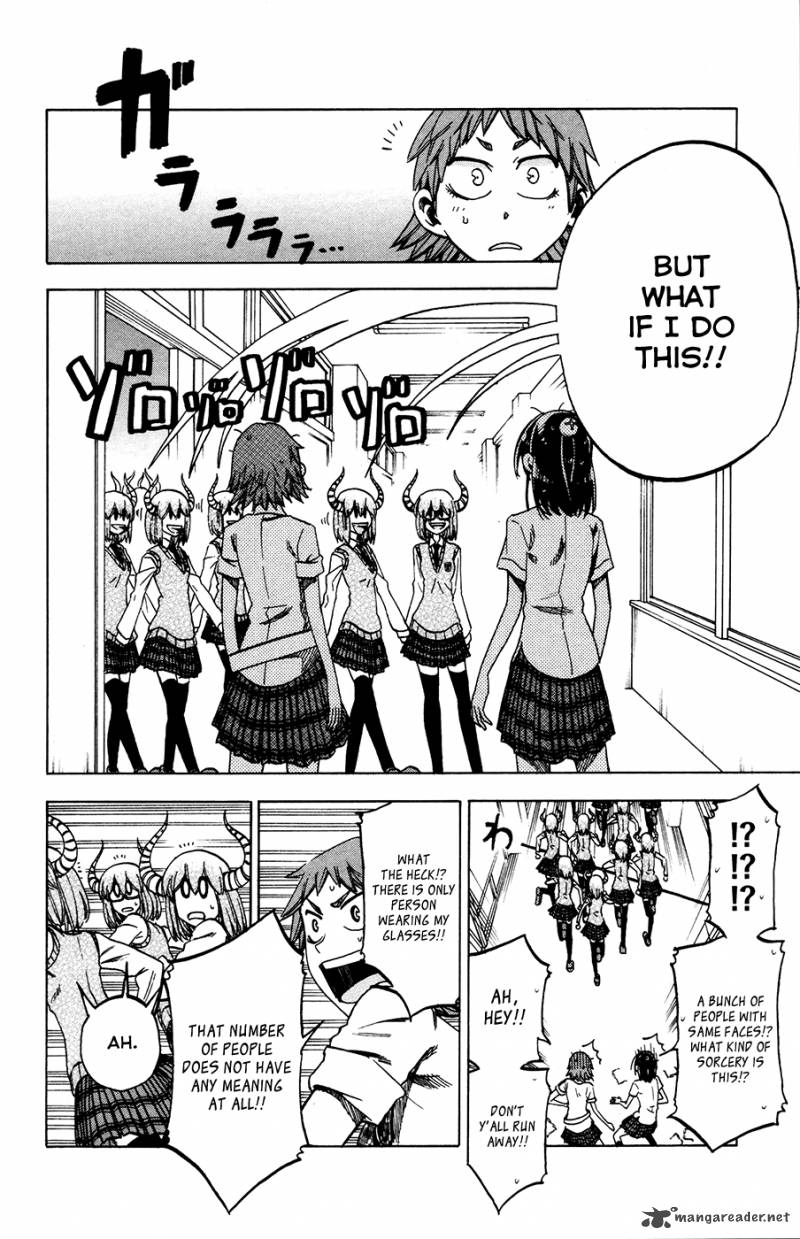 Jitsu Wa Watashi Wa 24 15