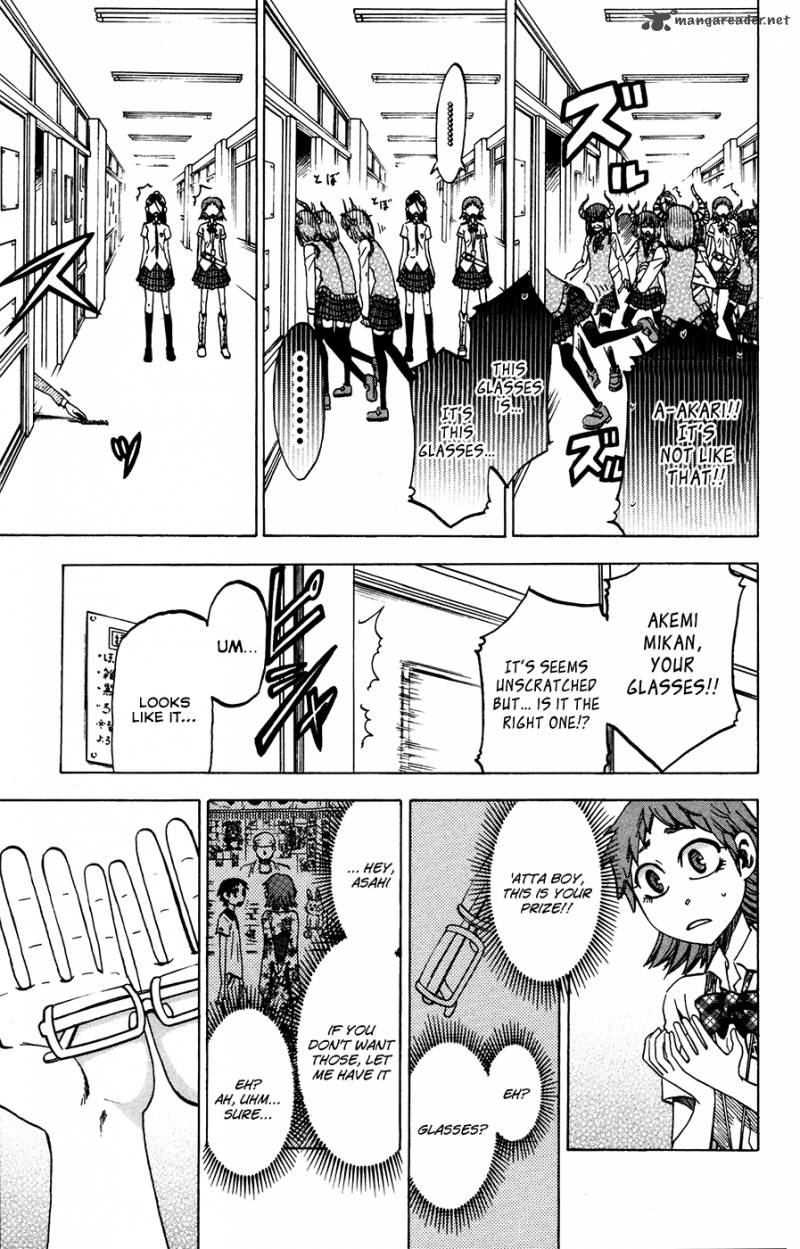 Jitsu Wa Watashi Wa 24 18