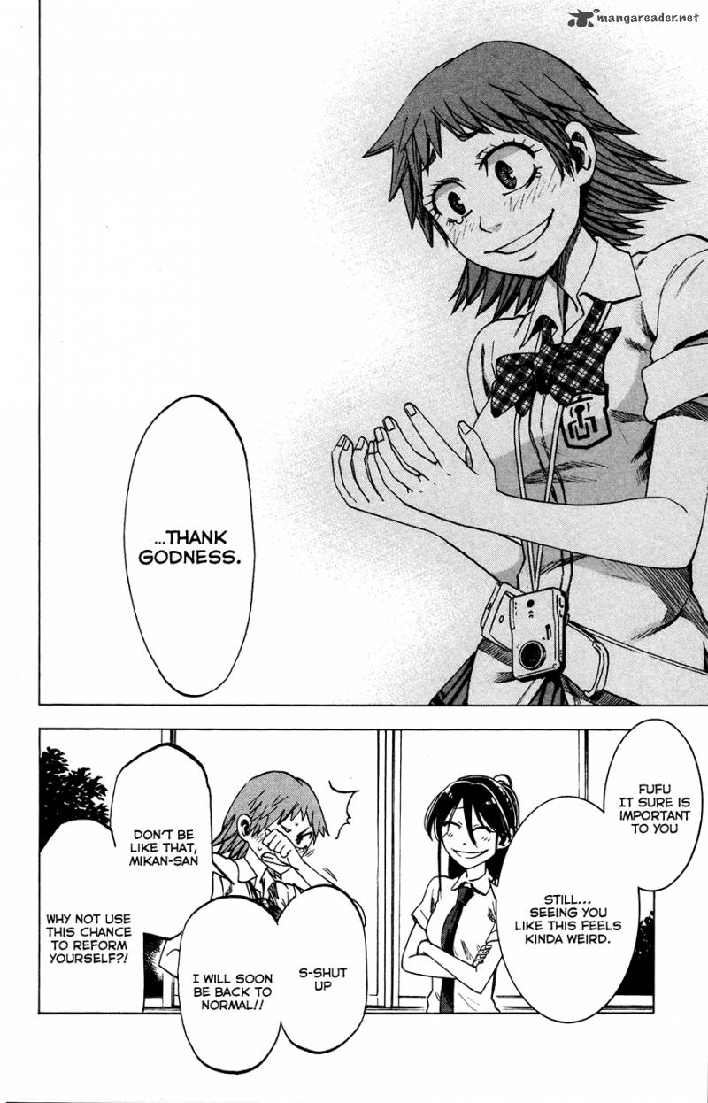 Jitsu Wa Watashi Wa 24 19