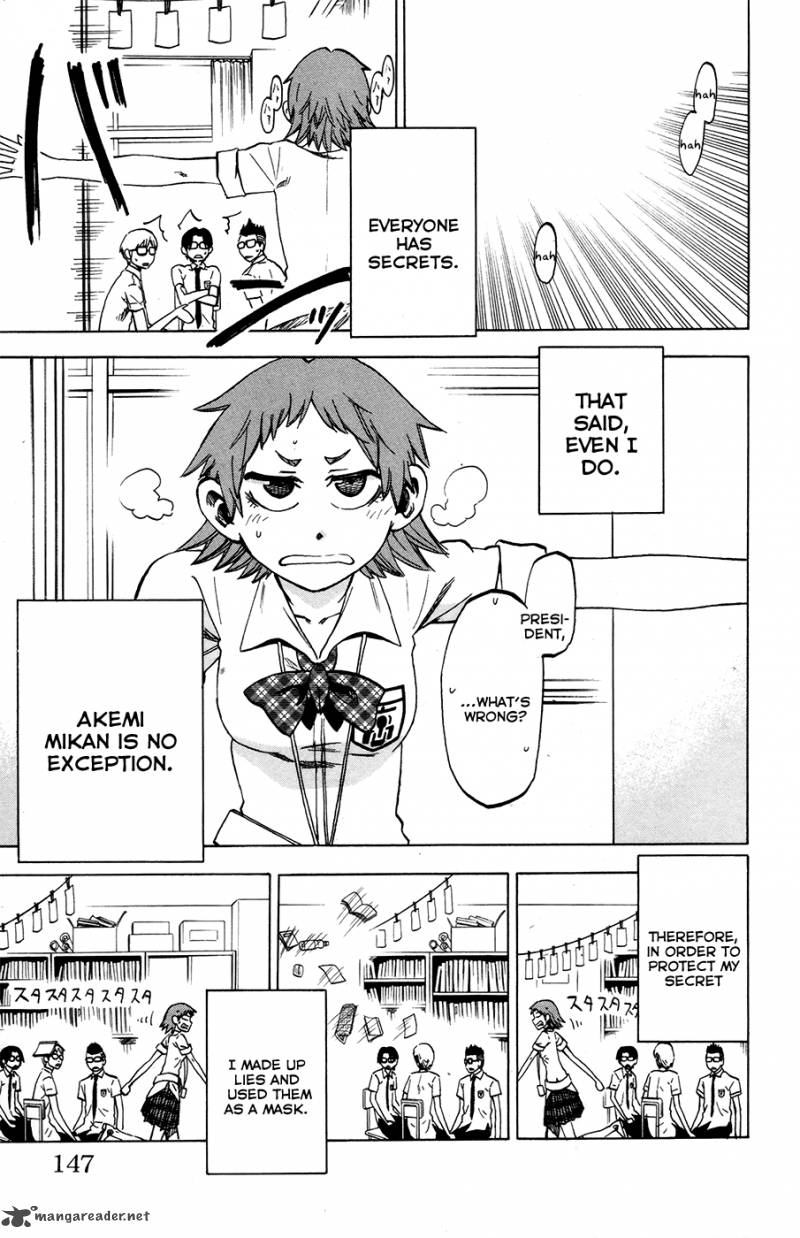 Jitsu Wa Watashi Wa 24 2