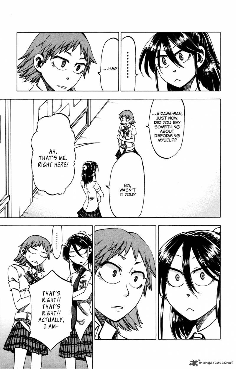 Jitsu Wa Watashi Wa 24 20