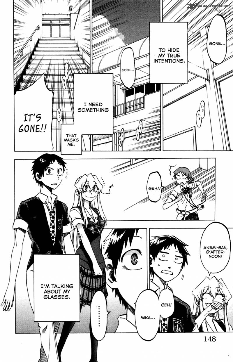 Jitsu Wa Watashi Wa 24 3