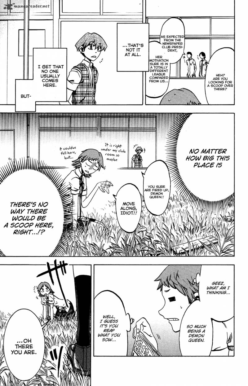 Jitsu Wa Watashi Wa 24 8