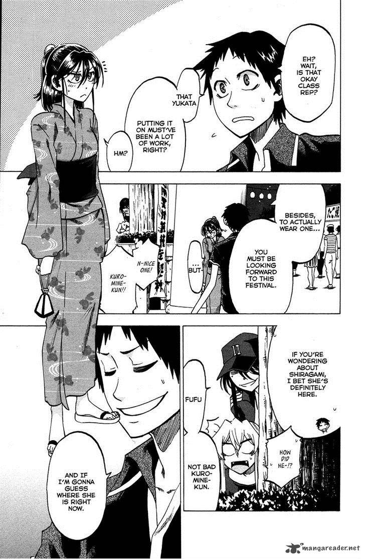 Jitsu Wa Watashi Wa 26 10