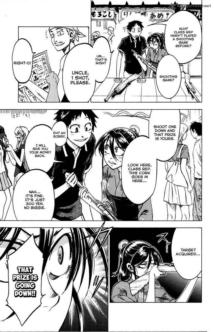 Jitsu Wa Watashi Wa 26 14