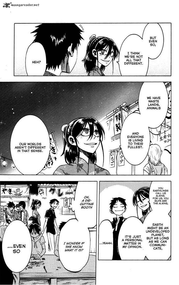 Jitsu Wa Watashi Wa 26 18