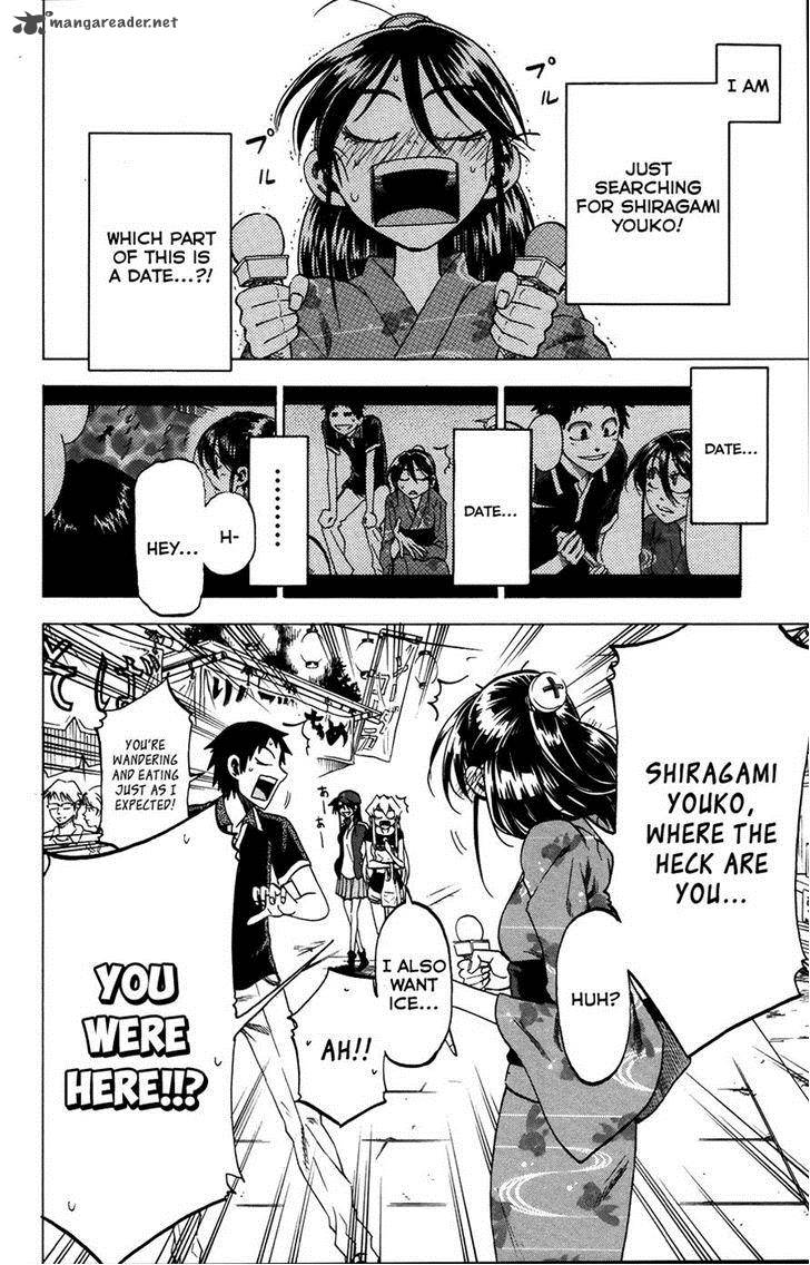 Jitsu Wa Watashi Wa 26 21