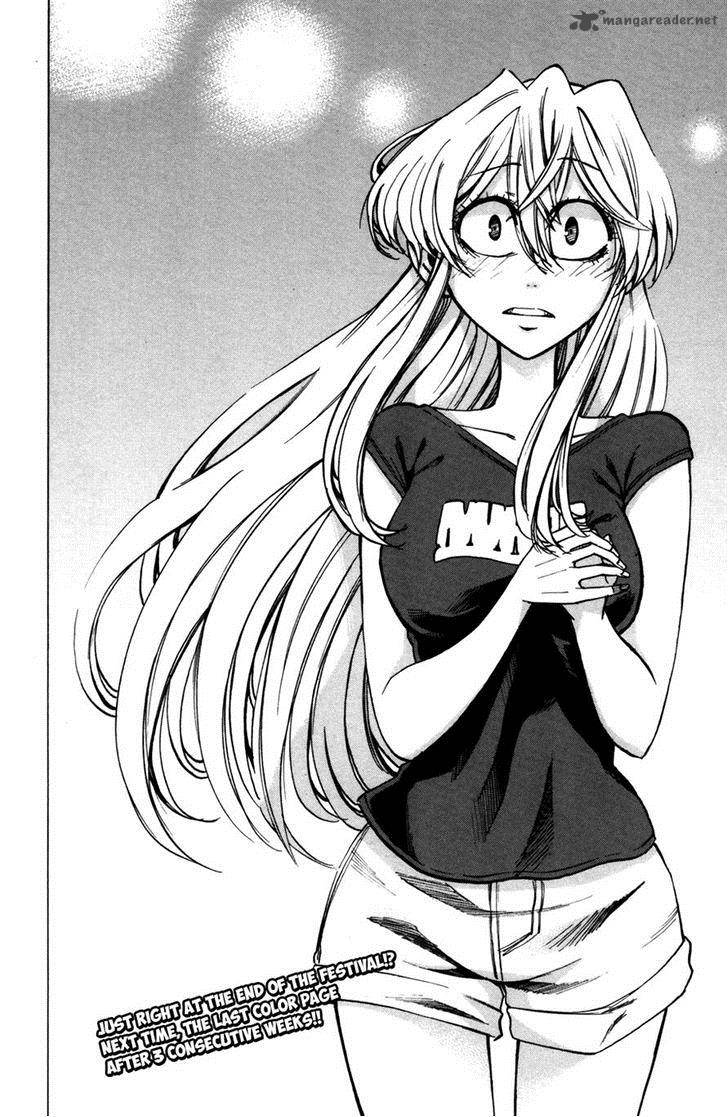 Jitsu Wa Watashi Wa 26 26