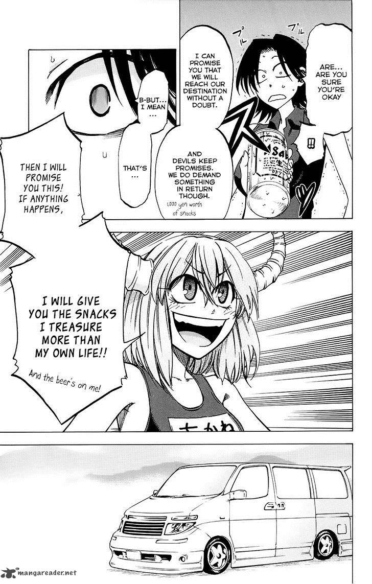 Jitsu Wa Watashi Wa 29 10