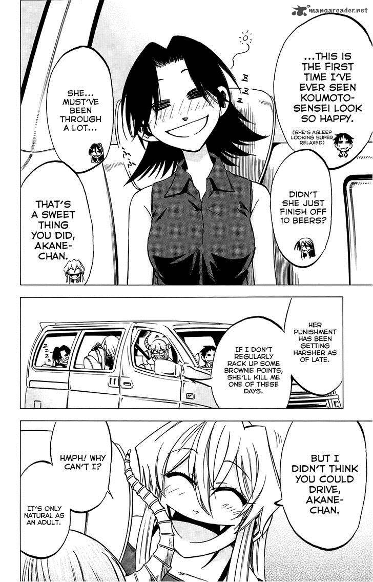 Jitsu Wa Watashi Wa 29 11