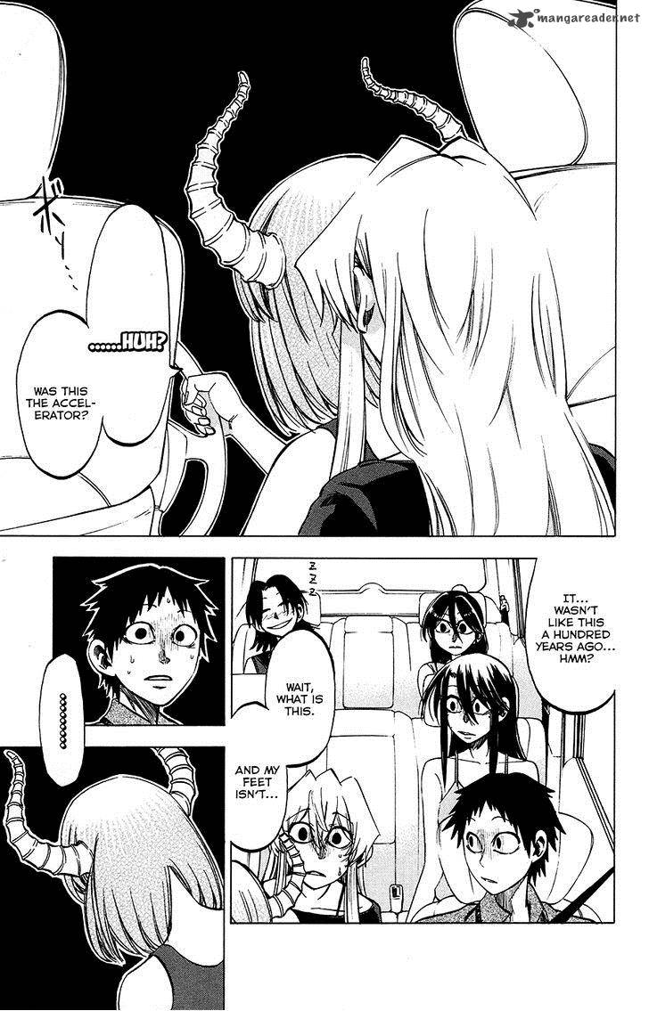 Jitsu Wa Watashi Wa 29 12
