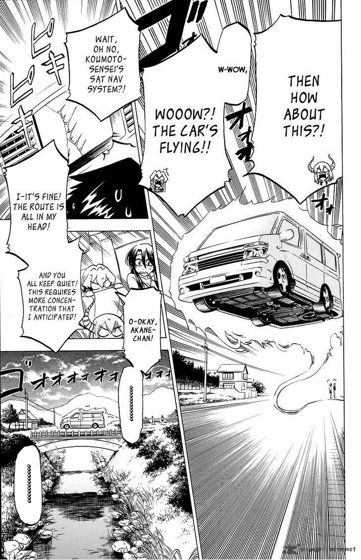 Jitsu Wa Watashi Wa 29 14