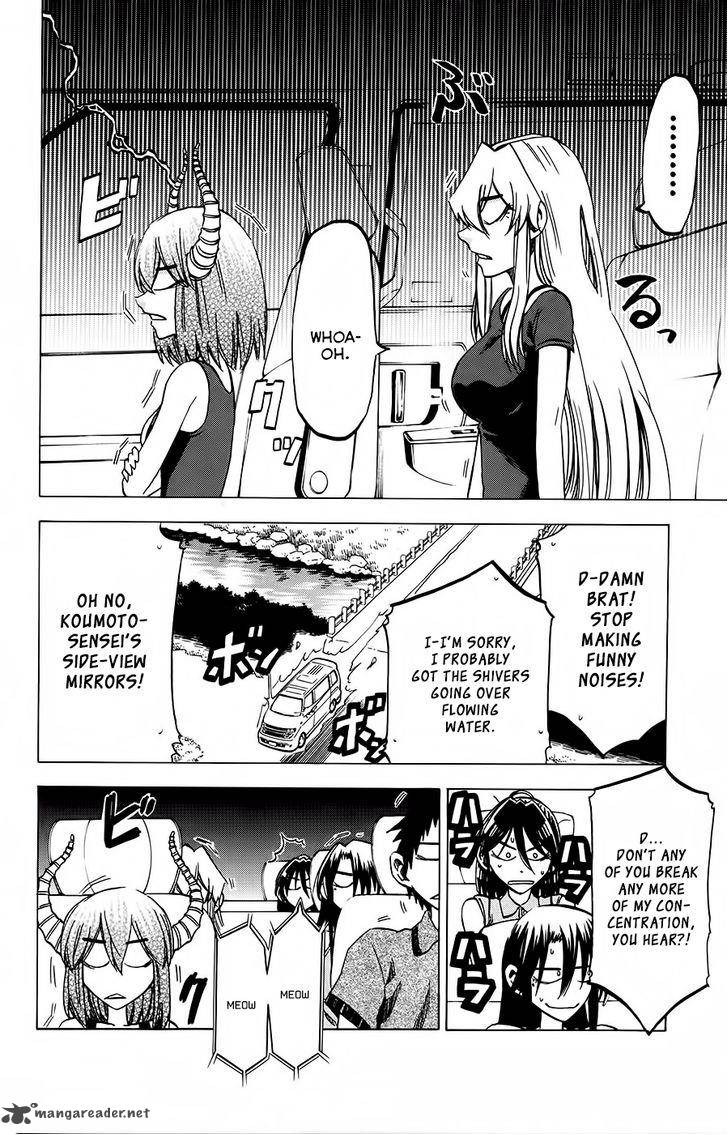 Jitsu Wa Watashi Wa 29 15
