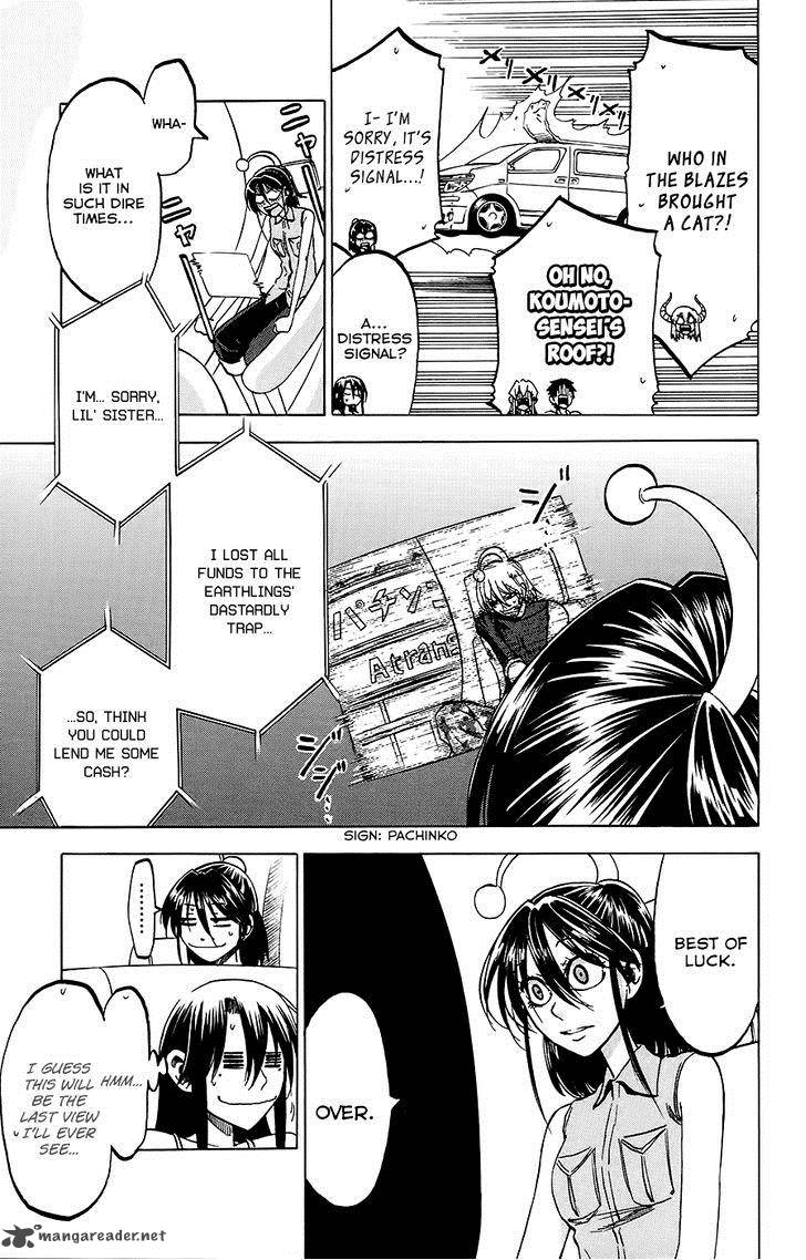 Jitsu Wa Watashi Wa 29 16