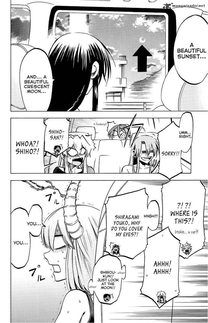 Jitsu Wa Watashi Wa 29 17