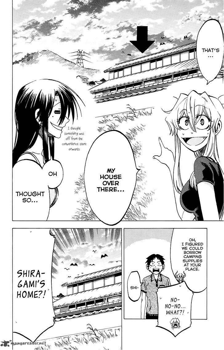 Jitsu Wa Watashi Wa 29 21