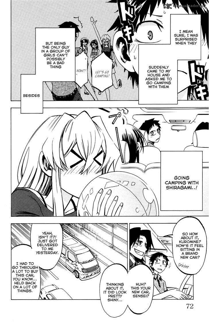 Jitsu Wa Watashi Wa 29 3