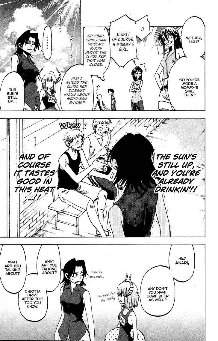 Jitsu Wa Watashi Wa 29 8