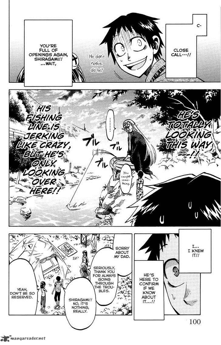 Jitsu Wa Watashi Wa 30 10