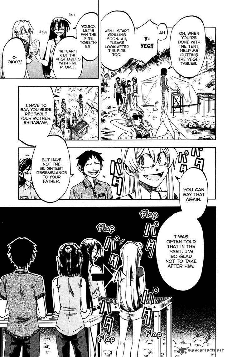 Jitsu Wa Watashi Wa 30 11