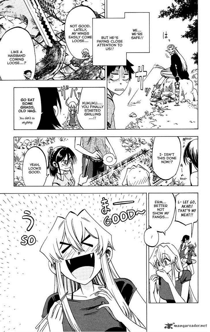 Jitsu Wa Watashi Wa 30 13