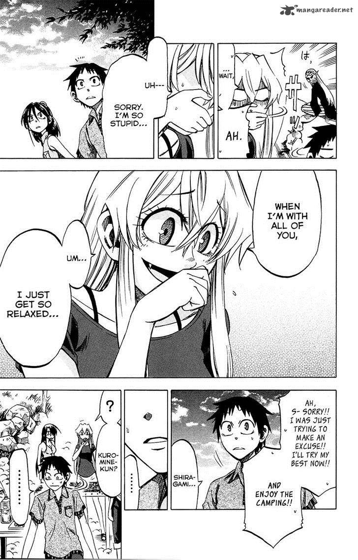 Jitsu Wa Watashi Wa 30 15