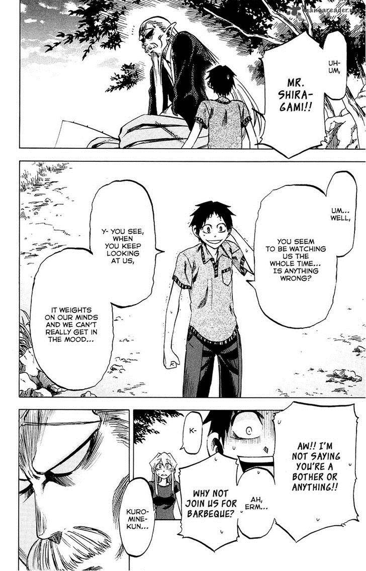 Jitsu Wa Watashi Wa 30 16