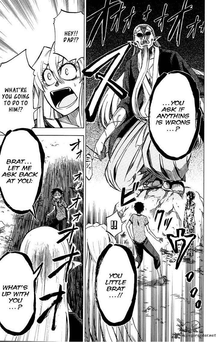 Jitsu Wa Watashi Wa 30 17