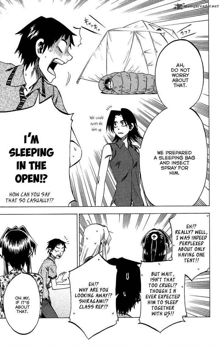 Jitsu Wa Watashi Wa 30 19