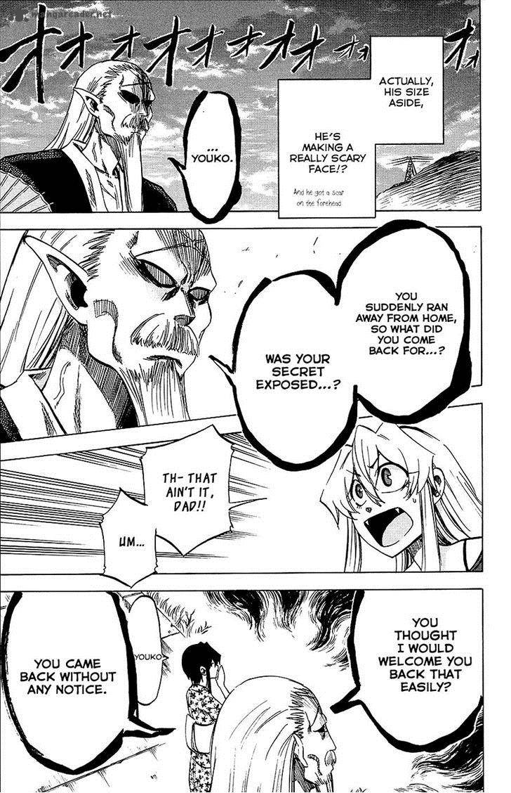 Jitsu Wa Watashi Wa 30 3