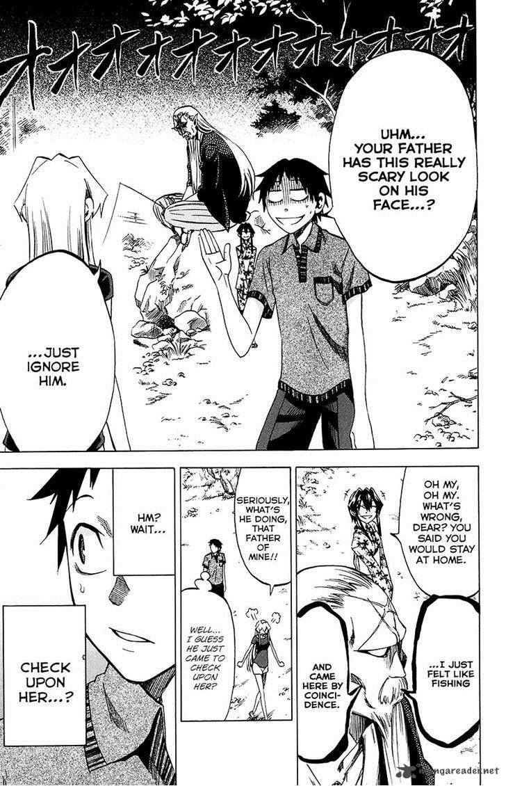 Jitsu Wa Watashi Wa 30 7