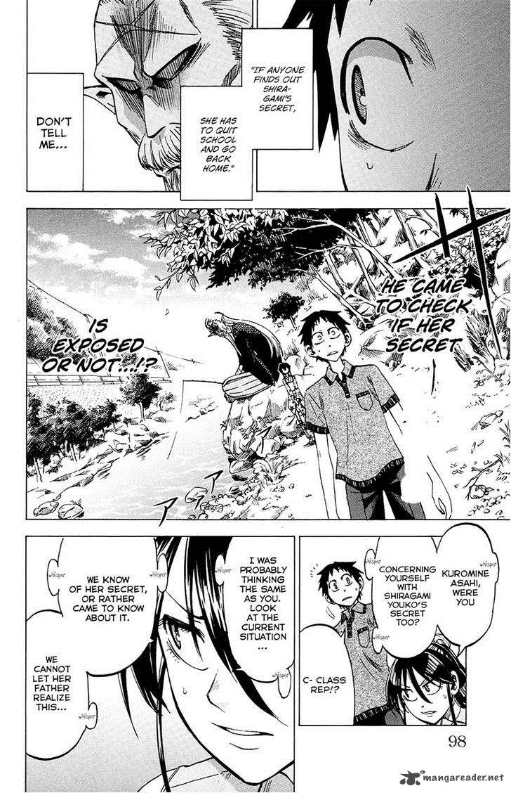 Jitsu Wa Watashi Wa 30 8