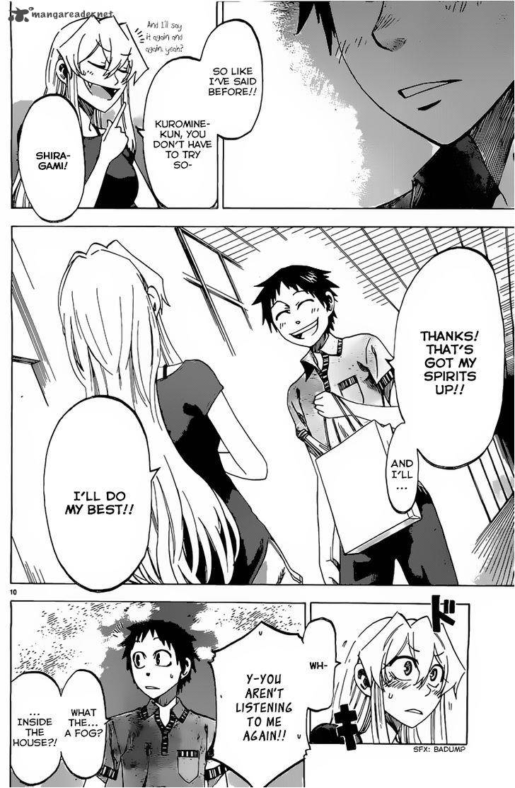 Jitsu Wa Watashi Wa 31 11