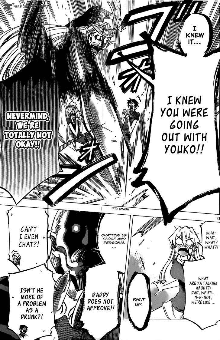 Jitsu Wa Watashi Wa 31 14