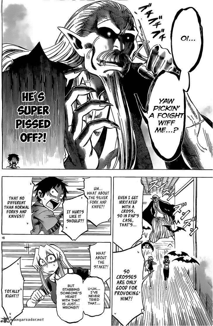 Jitsu Wa Watashi Wa 31 17