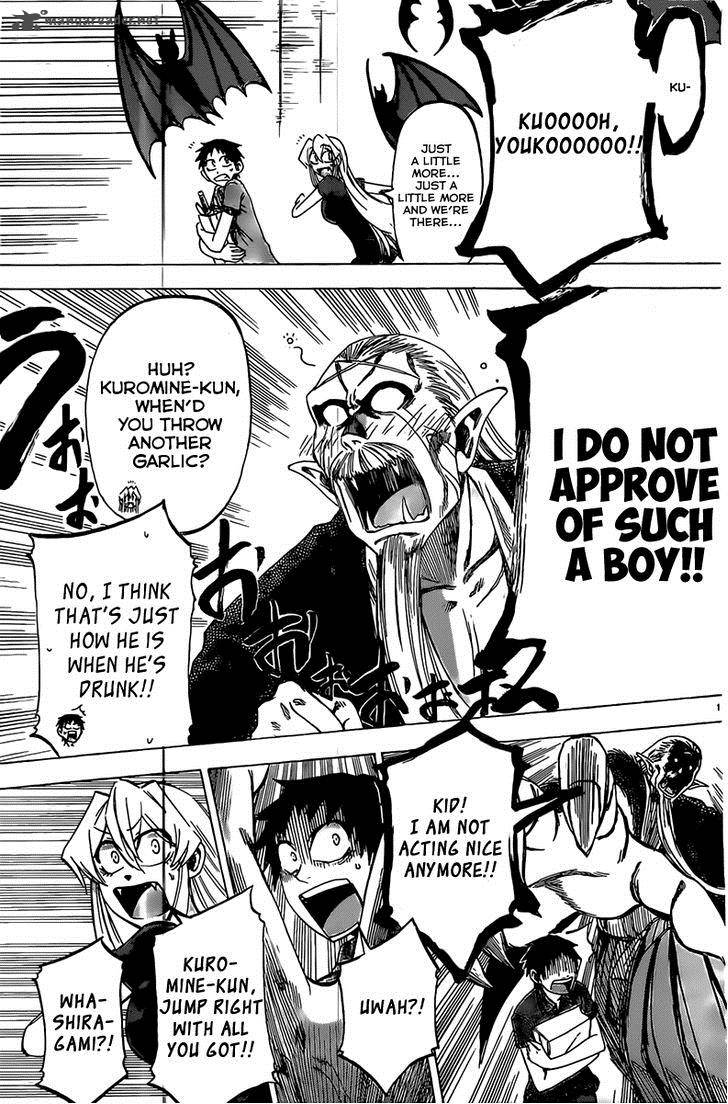 Jitsu Wa Watashi Wa 31 18
