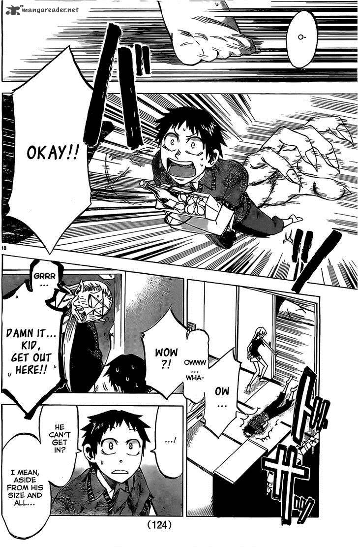 Jitsu Wa Watashi Wa 31 19