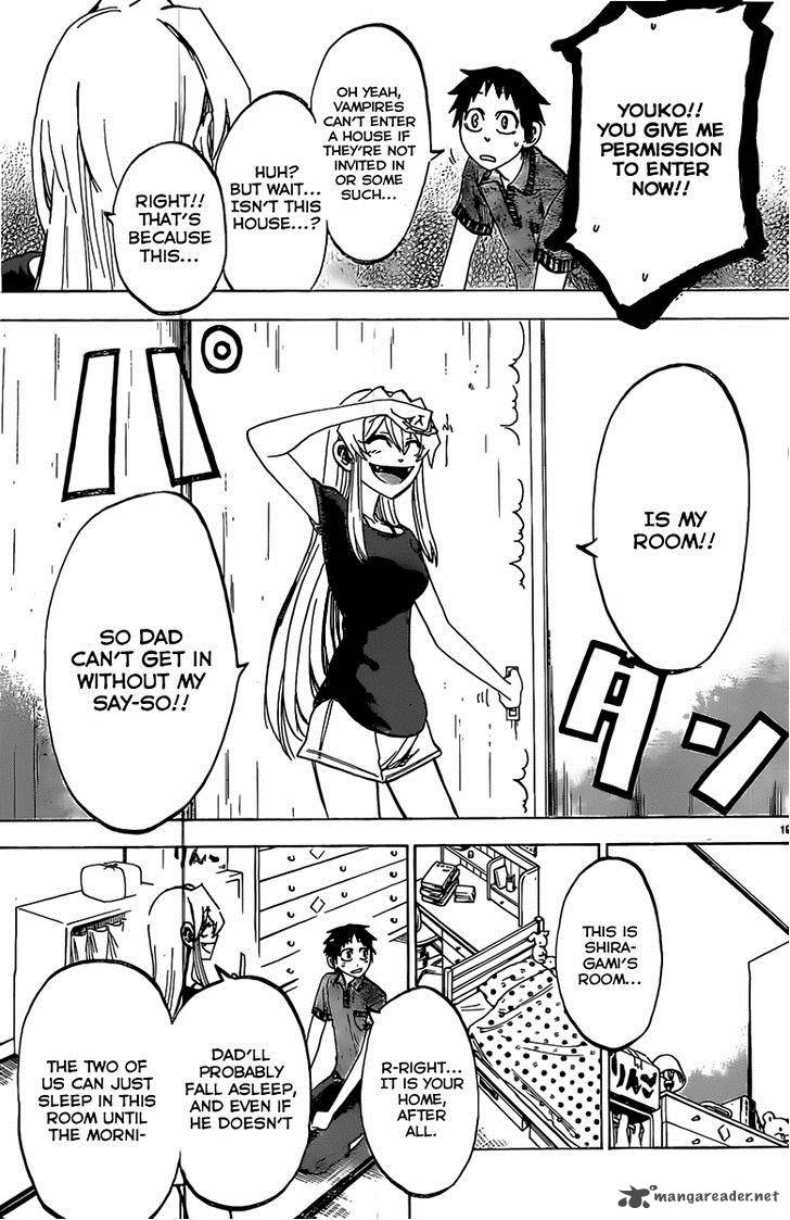 Jitsu Wa Watashi Wa 31 20
