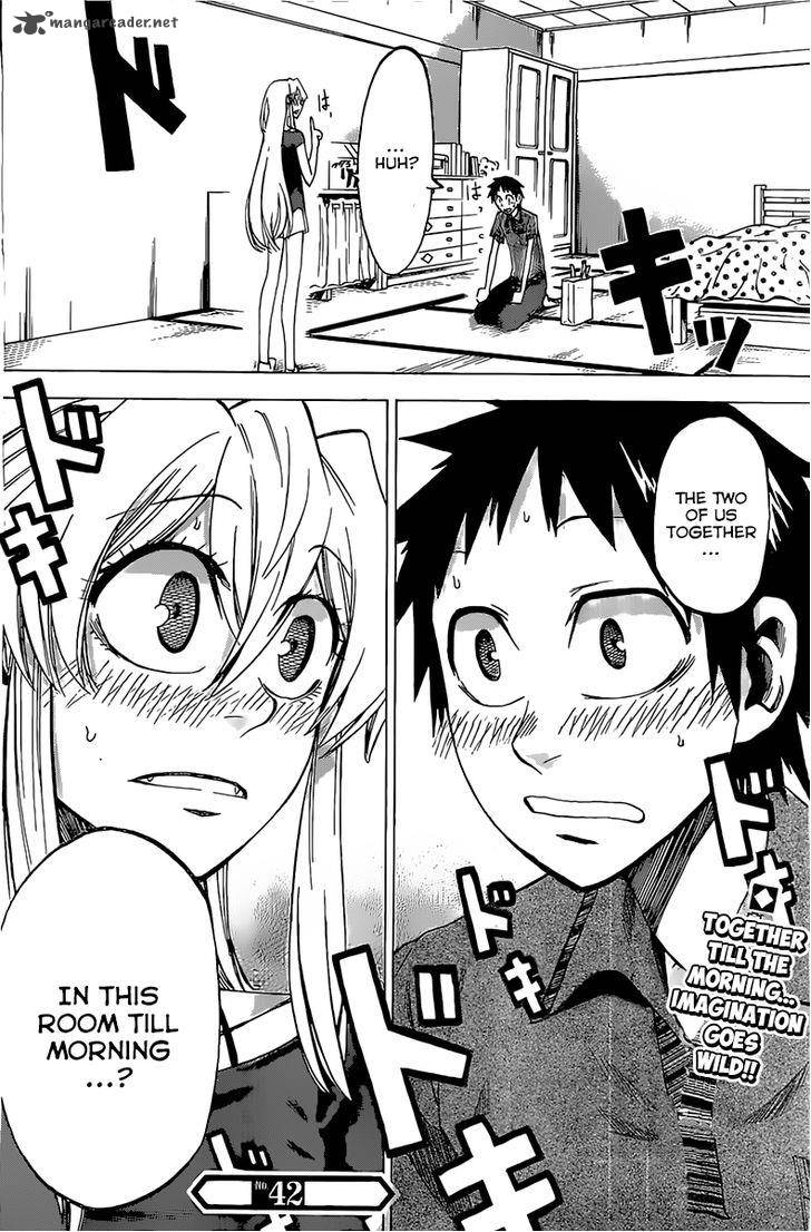 Jitsu Wa Watashi Wa 31 21