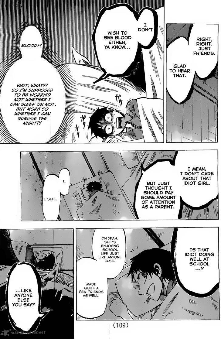 Jitsu Wa Watashi Wa 31 4