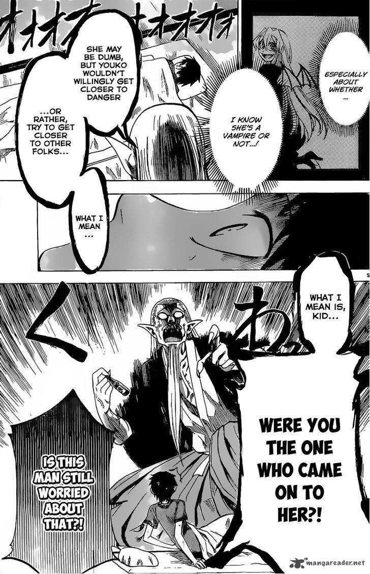 Jitsu Wa Watashi Wa 31 6