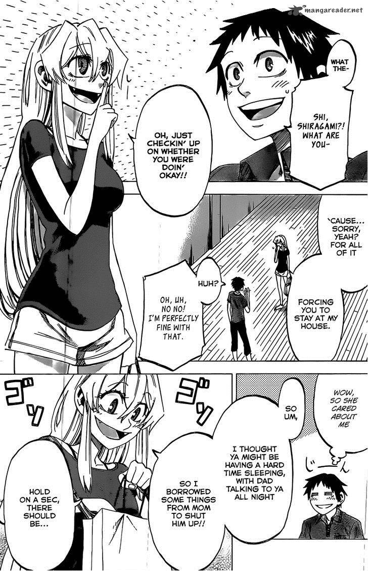 Jitsu Wa Watashi Wa 31 8
