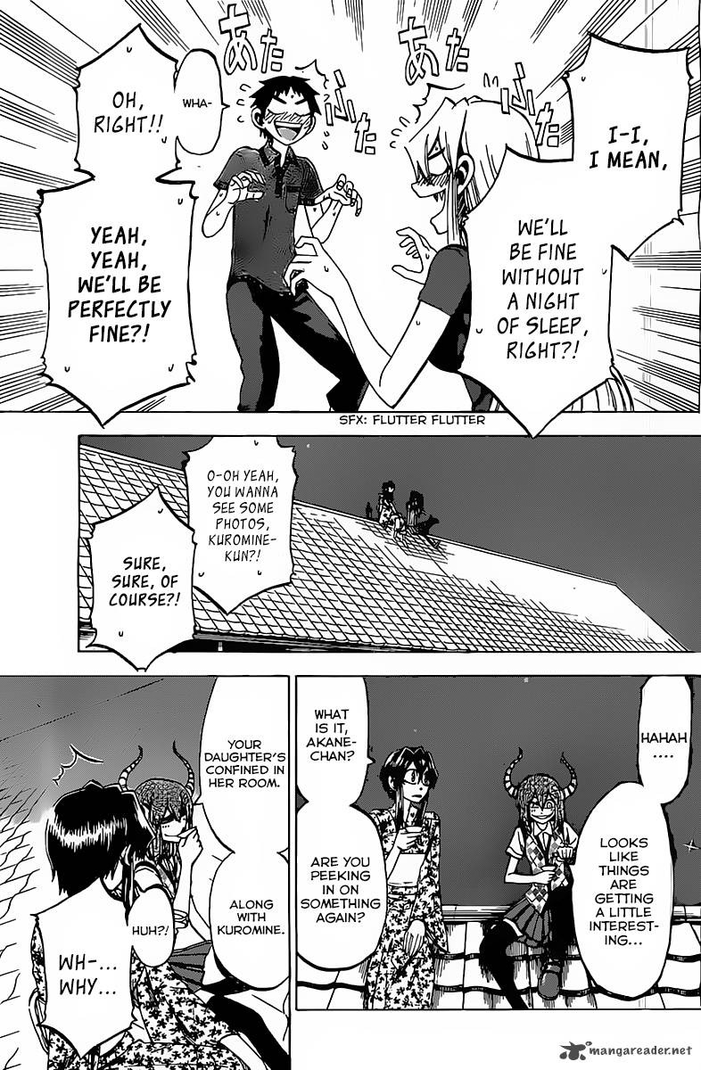 Jitsu Wa Watashi Wa 32 8