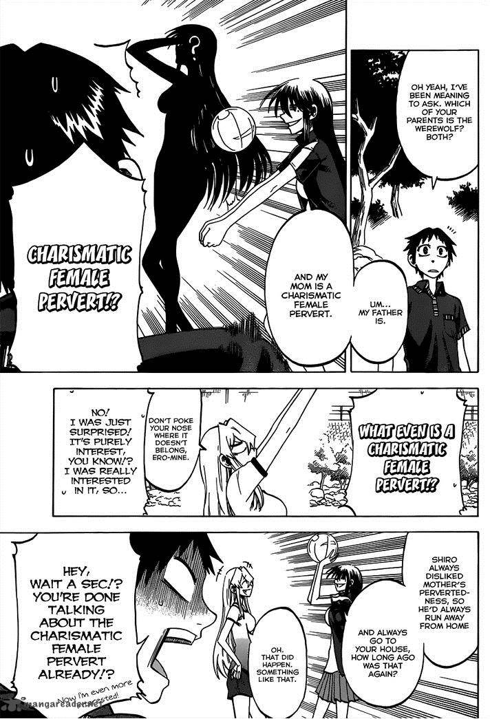 Jitsu Wa Watashi Wa 33 10