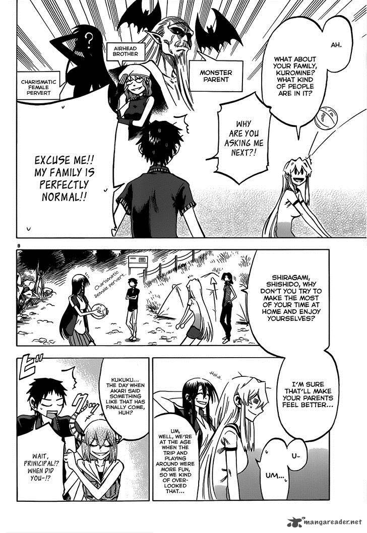 Jitsu Wa Watashi Wa 33 11