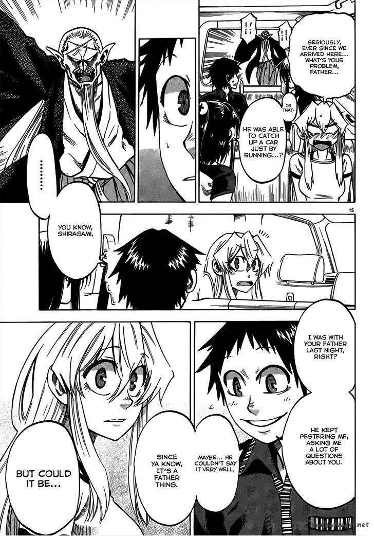 Jitsu Wa Watashi Wa 33 18